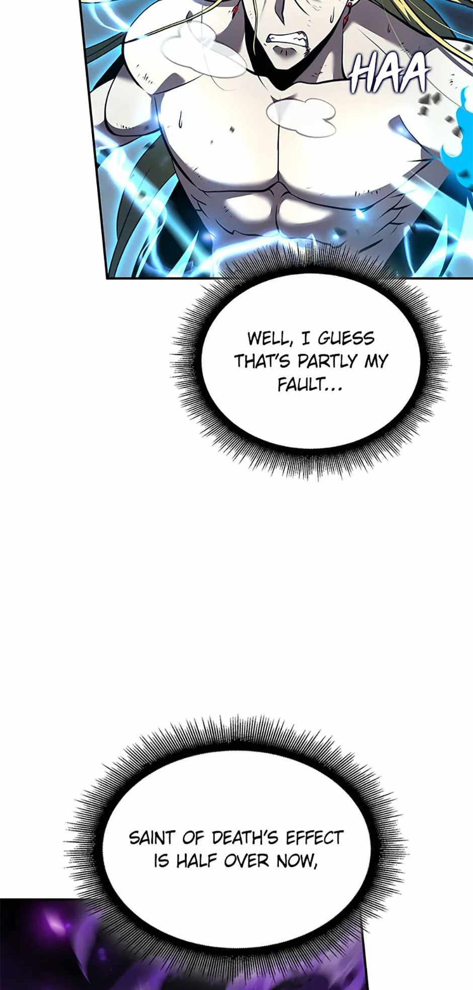 I Returned as an FFF-Class Witch Doctor Chapter 109 26